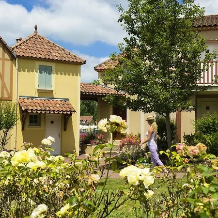 La Du - Maeva - Maison 3 Pieces 6 Personnes - Selection Mae-4761 *