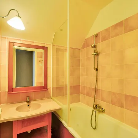 Apartment La Du - Maeva - Maison 3 Pieces 6 Personnes - Selection Mae-4761