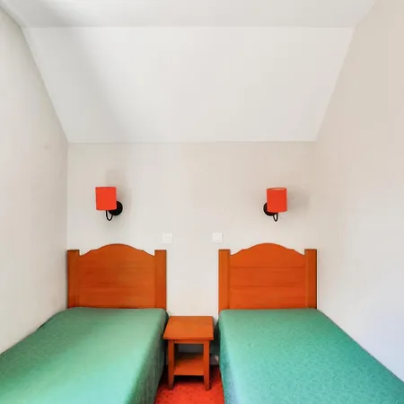 Apartment La Du - Maeva - Maison 3 Pieces 6 Personnes - Selection Mae-4761 *