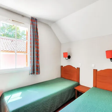 La Du - Maeva - Maison 3 Pieces 6 Personnes - Selection Mae-4761 Apartment Monflanquin