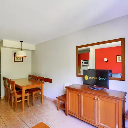 La Du - Maeva - Maison 3 Pieces 6 Personnes - Selection Mae-4761 Monflanquin