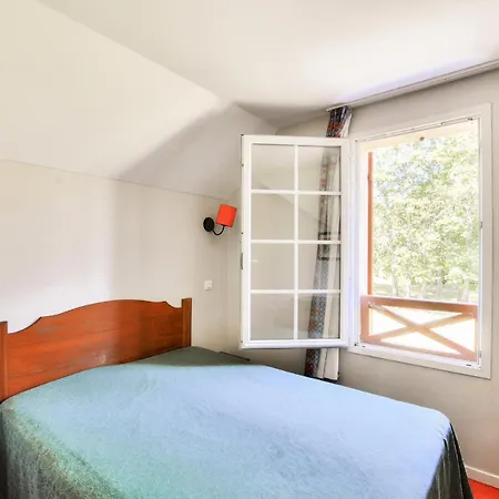La Du - Maeva - Maison 3 Pieces 6 Personnes - Selection Mae-4761 Monflanquin