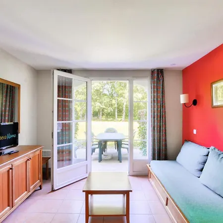 La Du - Maeva - Maison 3 Pieces 6 Personnes - Selection Mae-4761