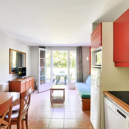 Apartment La Du - Maeva - Maison 3 Pieces 6 Personnes - Selection Mae-4761