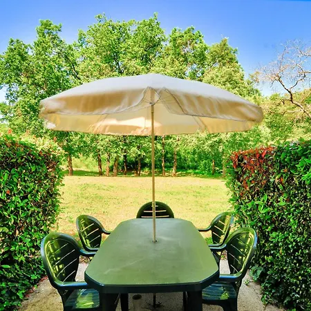 La Du - Maeva - Maison 3 Pieces 6 Personnes - Selection Mae-4761