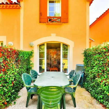La Du - Maeva - Maison 3 Pieces 6 Personnes - Selection Mae-4761 * Monflanquin