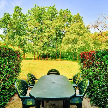 La Du - Maeva - Maison 3 Pieces 6 Personnes - Selection Mae-4761 مونفلاكين
