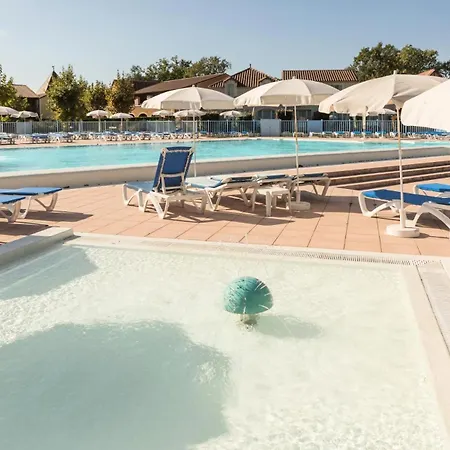 Apartment La Du - Maeva - Maison 3 Pieces 6 Personnes - Selection Mae-4761 Monflanquin