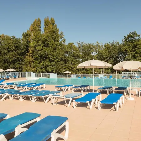 La Du - Maeva - Maison 3 Pieces 6 Personnes - Selection Mae-4761 Apartment *